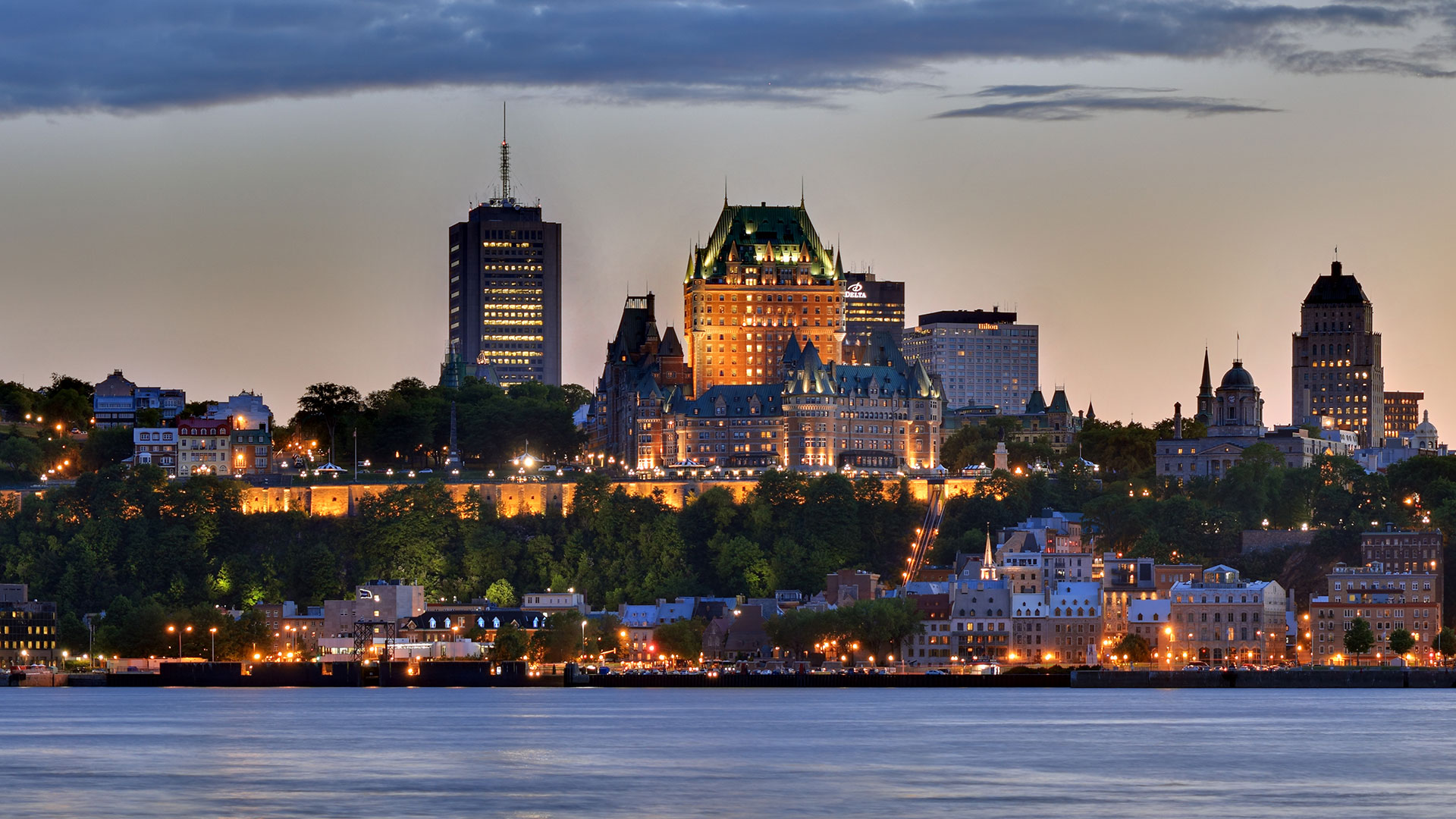 TECH QUEBEC SITE WEB QUBEC