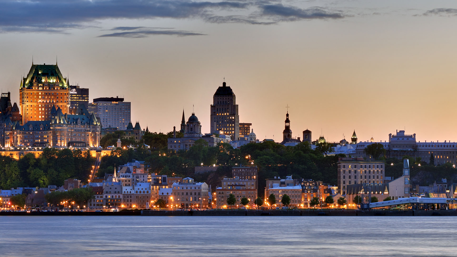 TECH QUEBEC SITE WEB QUBEC