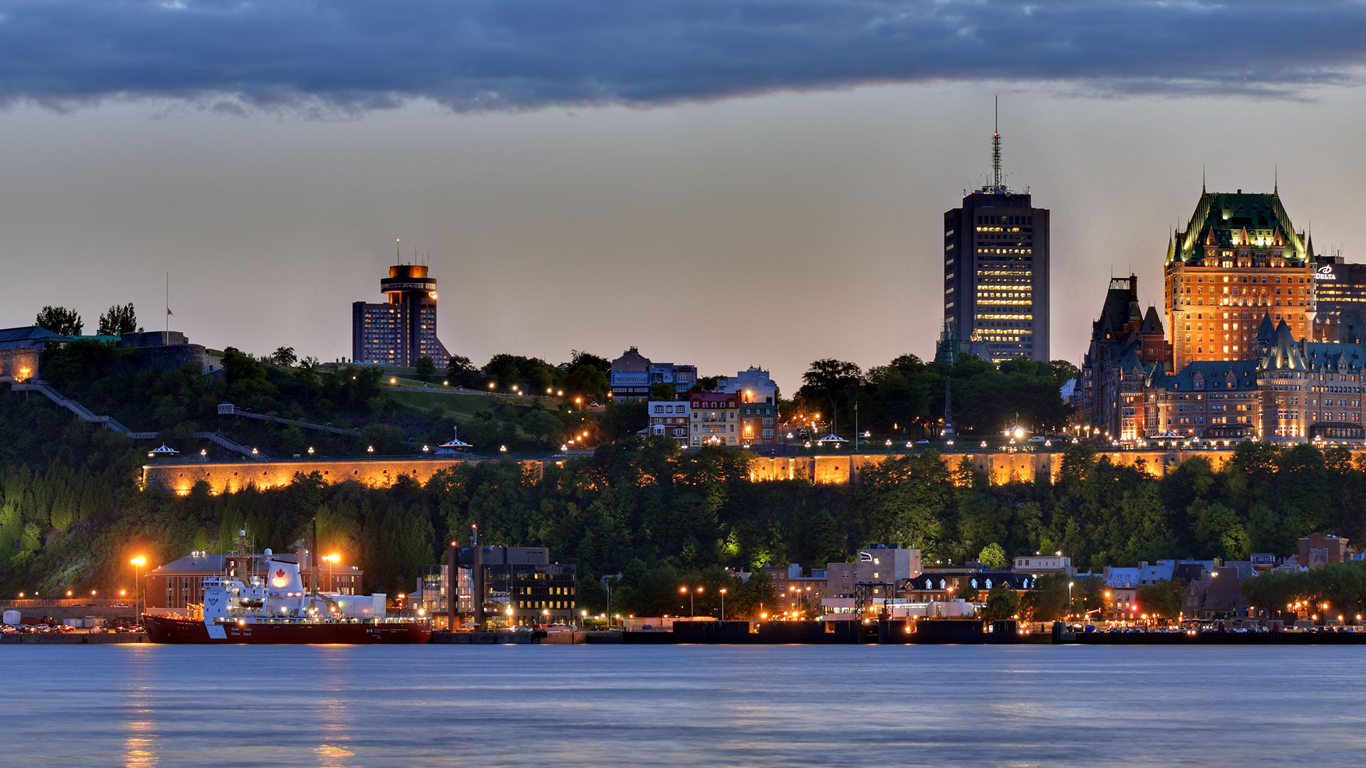 TECH QUEBEC SITE WEB QUBEC